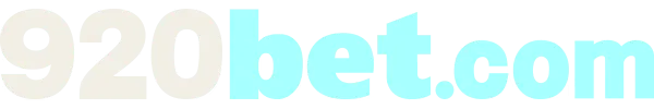 Logo da 920bet