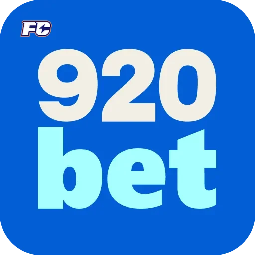 Logo da 920bet