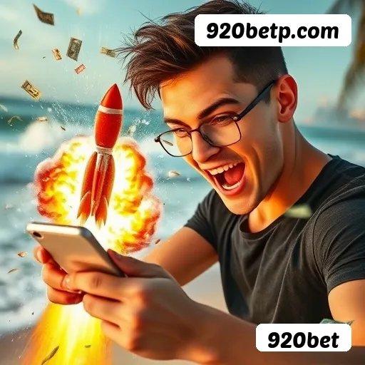 Download app 920bet Android iOS