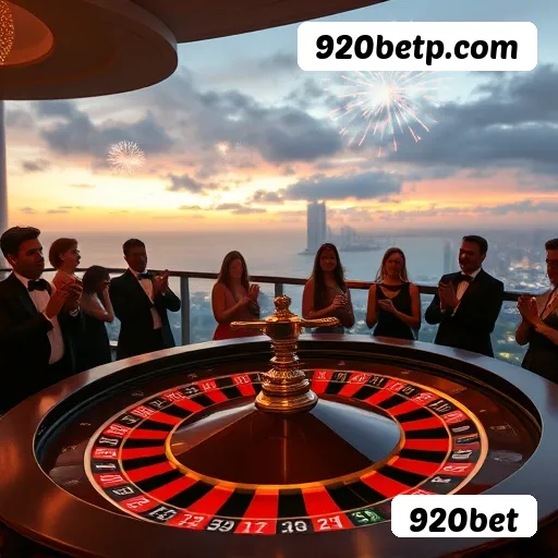 Guia rápido de apostas ao vivo na 920bet