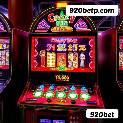 App 920bet Android download