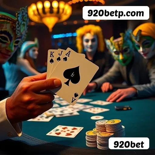 920bet multi dispositivo