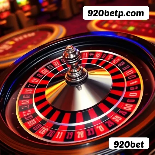 Registro 920bet