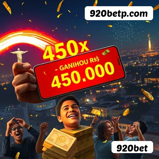 App 920bet slots mobile