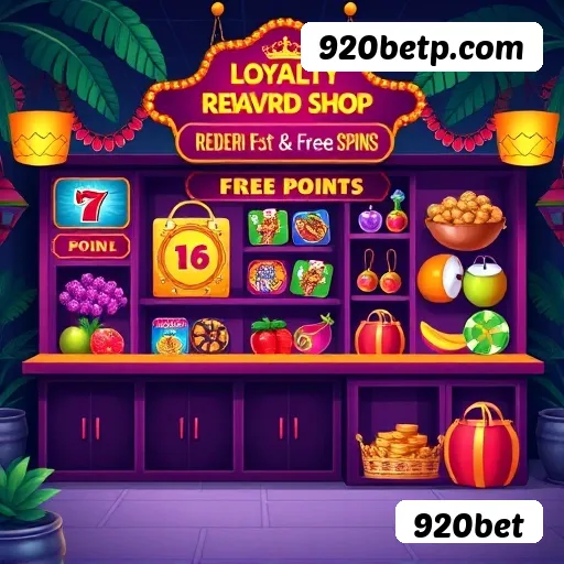 Gates of Olympus slot 920bet