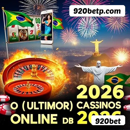 Bônus exclusivos membros VIP 920bet